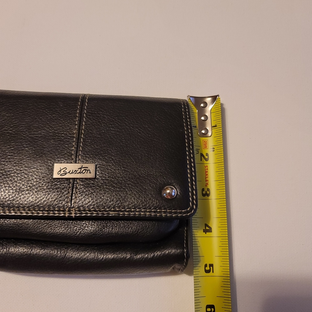 Buxton Wallet - Picture 4 of 11